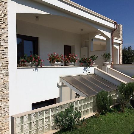 Bed and Breakfast Lambruschini 69 Fiumicino Exterior foto