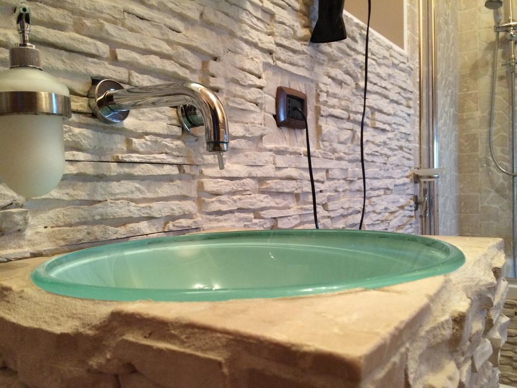 Bed and Breakfast Lambruschini 69 Fiumicino Exterior foto