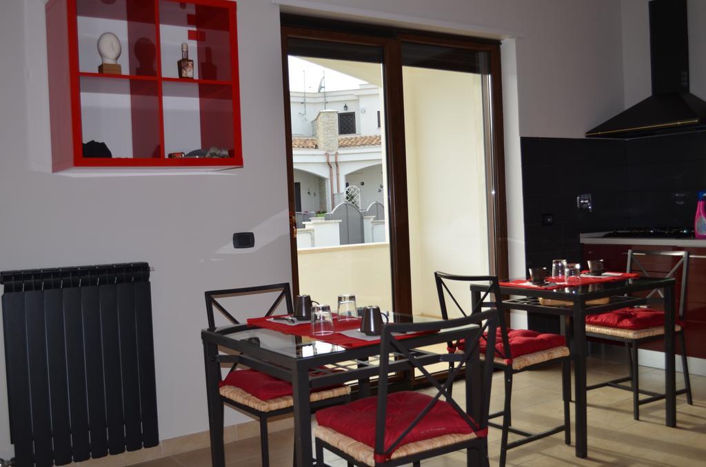 Bed and Breakfast Lambruschini 69 Fiumicino Exterior foto